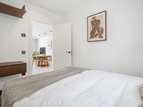 La Quinta Penthouse