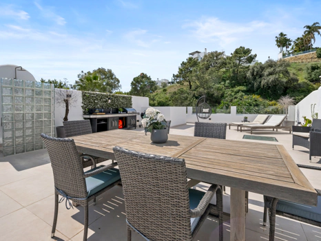 La Quinta Penthouse
