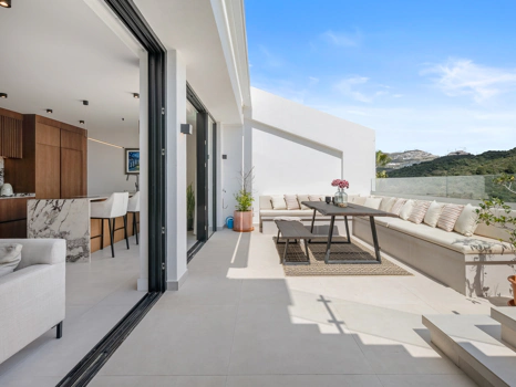 La Quinta Penthouse