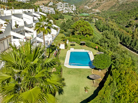 La Quinta Penthouse
