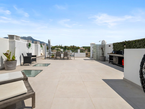La Quinta Penthouse