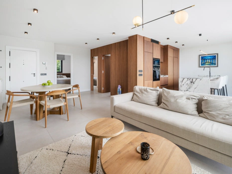 La Quinta Penthouse