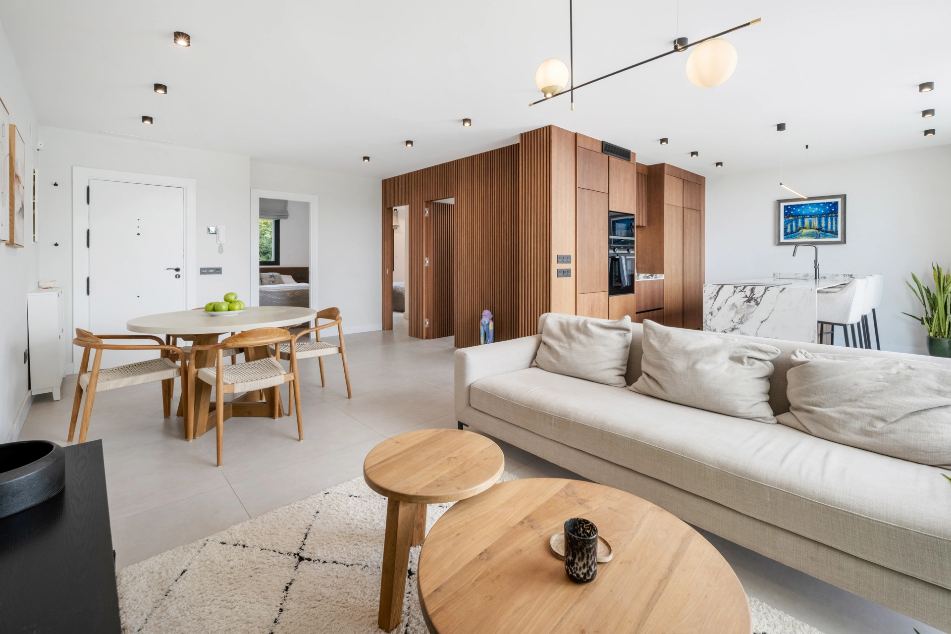 Penthouse for sale in La Quinta, Benahavis