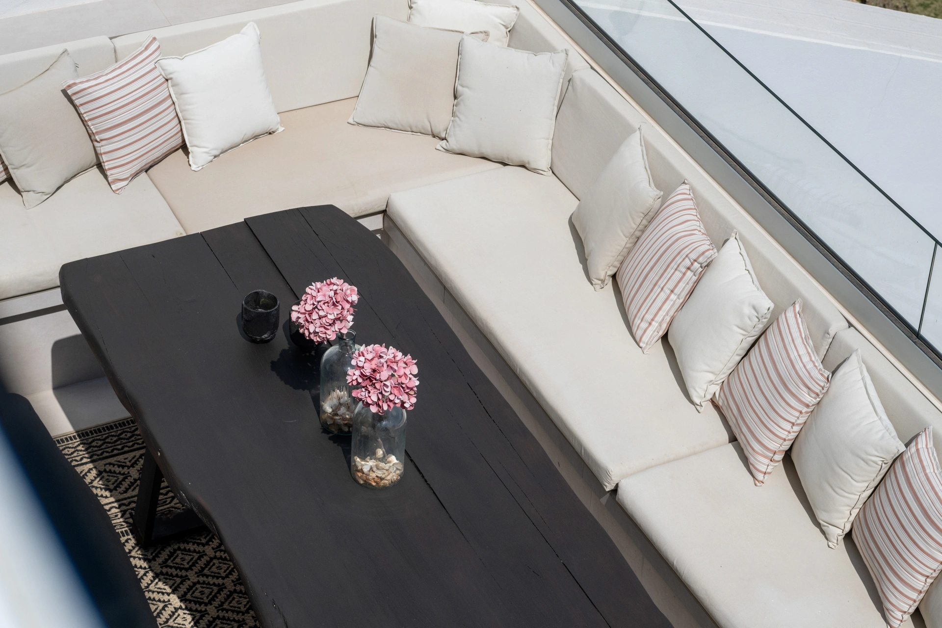 Penthouse for sale in La Quinta, Benahavis