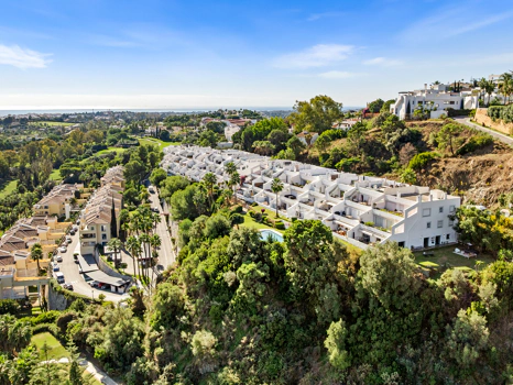 La Quinta Penthouse