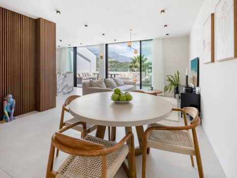 La Quinta Penthouse