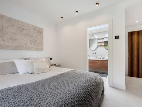 La Quinta Penthouse