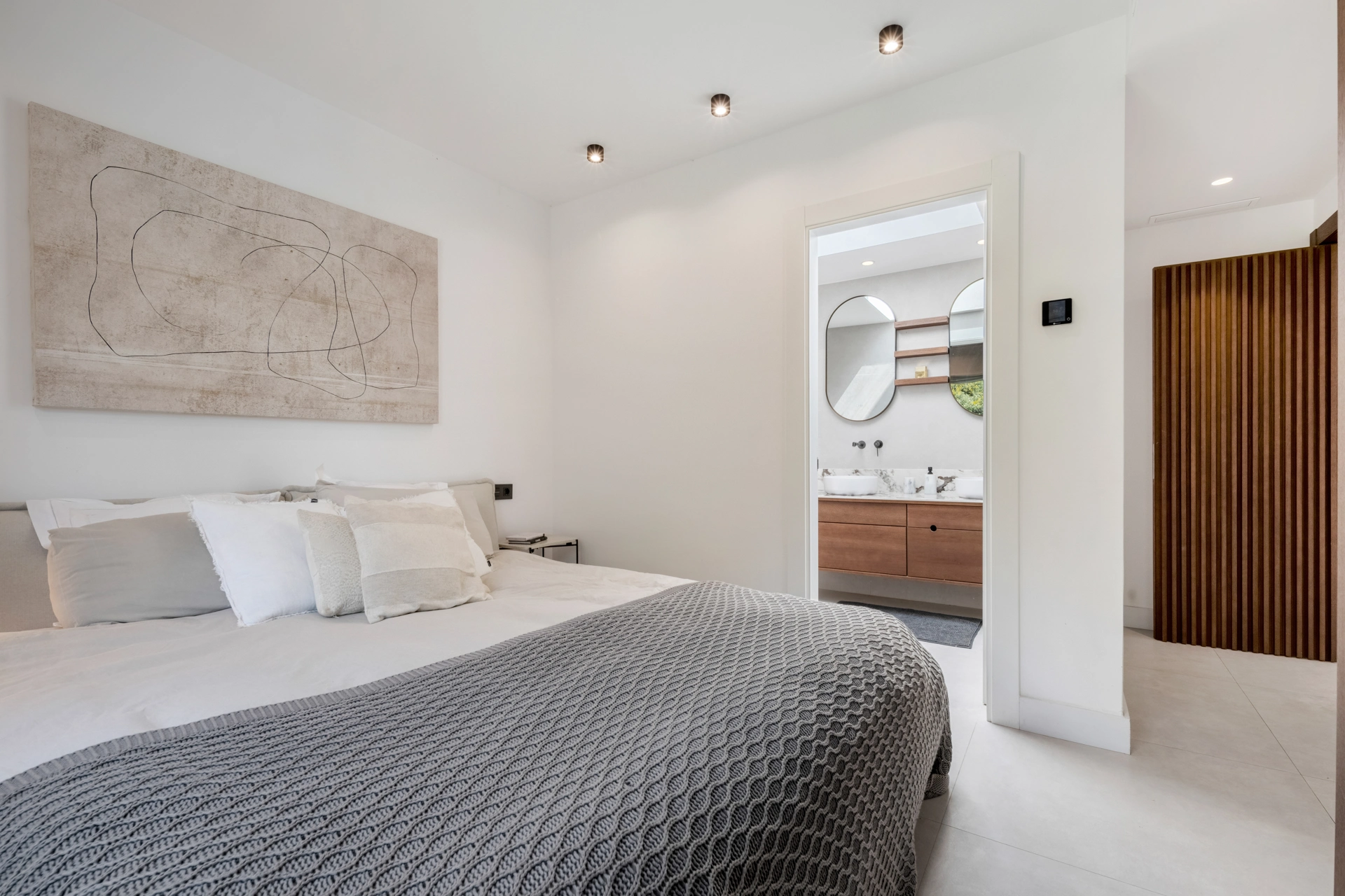Penthouse for sale in La Quinta, Benahavis