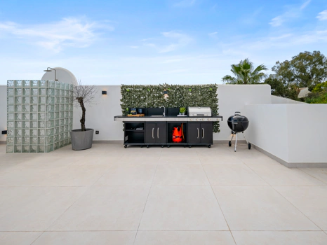La Quinta Penthouse