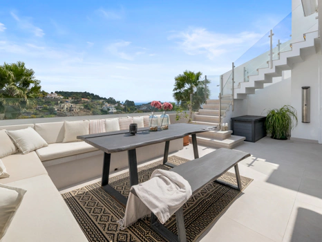 La Quinta Penthouse