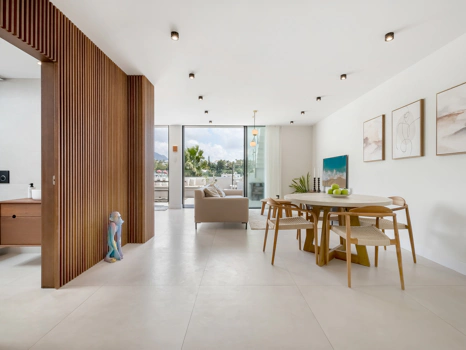 La Quinta Penthouse