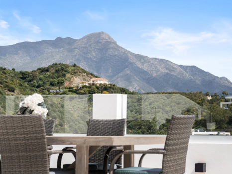La Quinta Penthouse