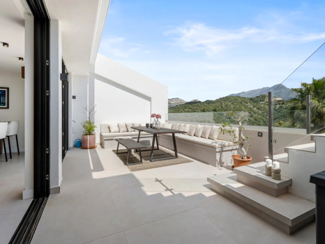 La Quinta Penthouse