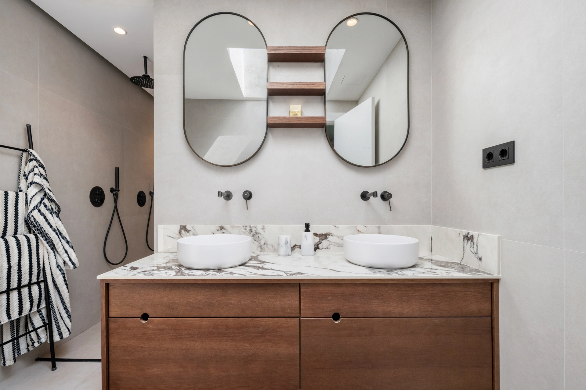 Penthouse for sale in La Quinta, Benahavis