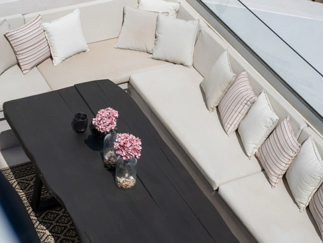 La Quinta Penthouse