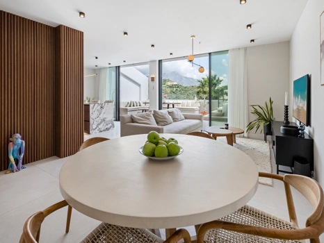La Quinta Penthouse