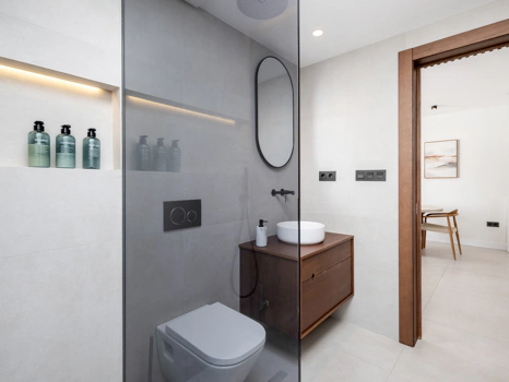 La Quinta Penthouse