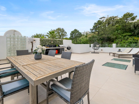 La Quinta Penthouse