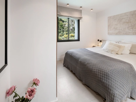 La Quinta Penthouse