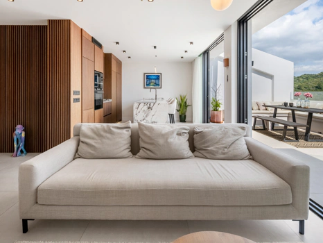 La Quinta Penthouse