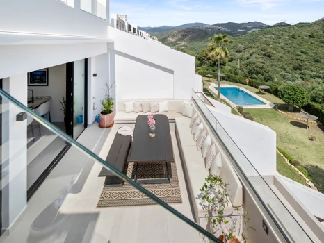 La Quinta Penthouse