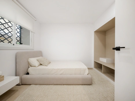 Fully Renovated Three-Bedroom Apartment in the Heart of Nueva Andalucía, - With rental license