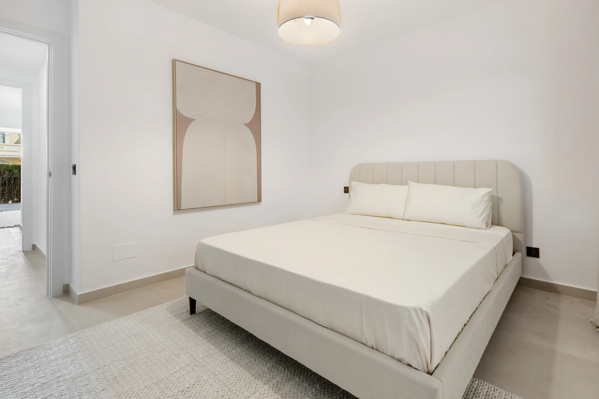 Apartment for sale in Nueva Andalucia, Marbella