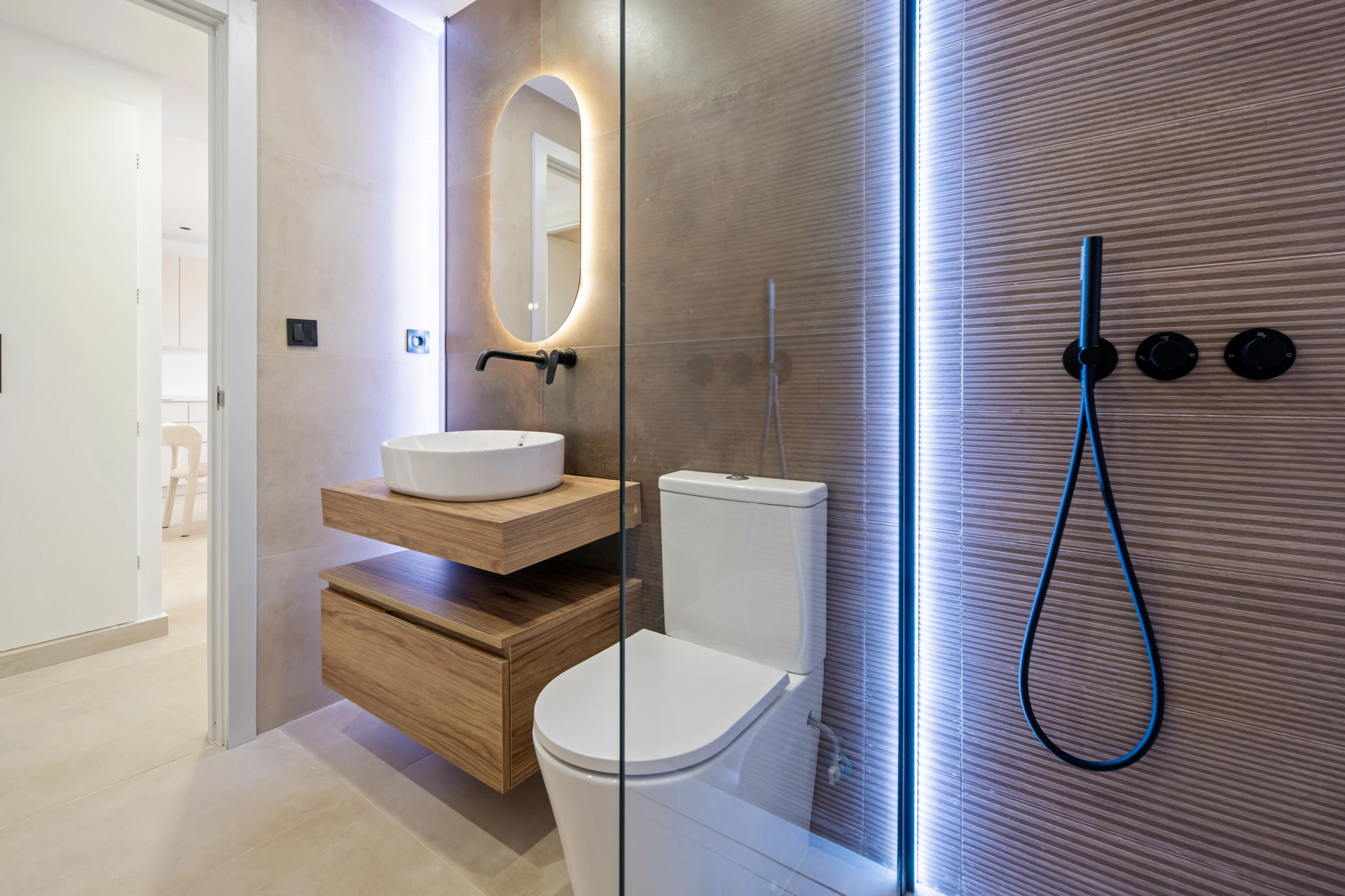 Apartment for sale in Nueva Andalucia, Marbella