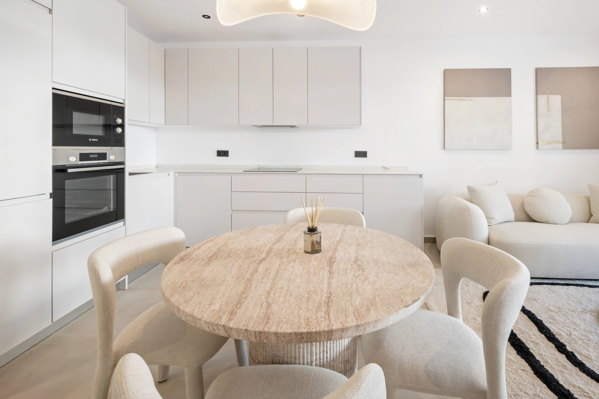 Apartment for sale in Nueva Andalucia, Marbella