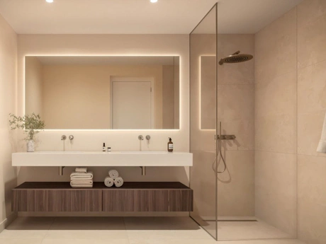 Apartment for sale in San Pedro de Alcantara