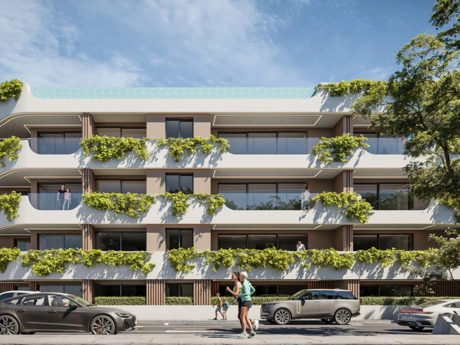 Apartment for sale in San Pedro de Alcantara