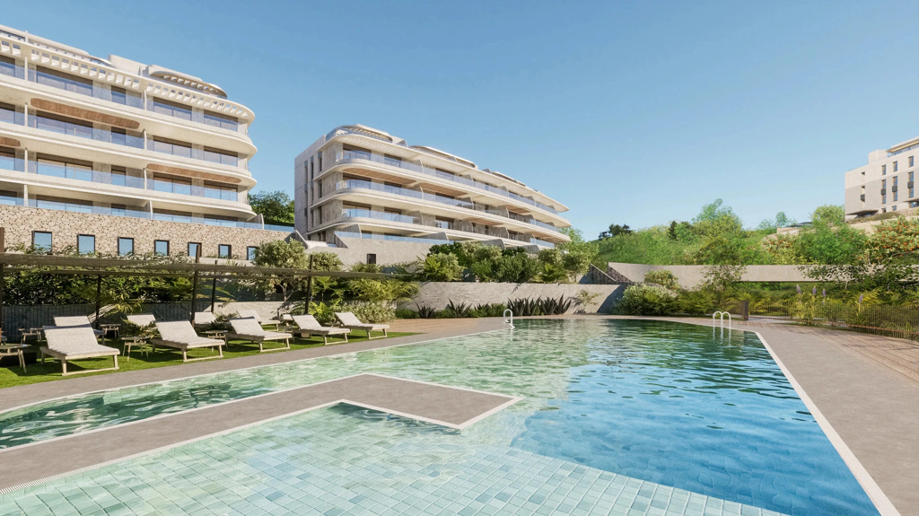 A Landmark of Contemporary Design in Mijas