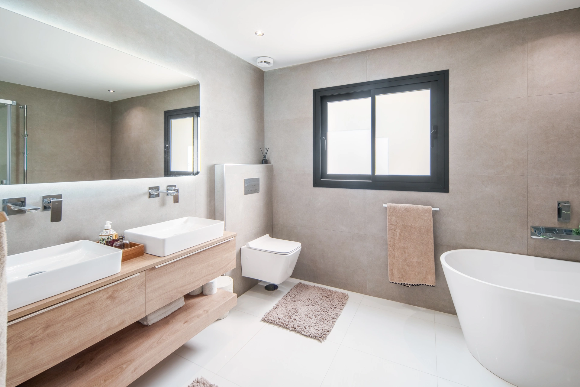 Villa for sale in La Cala Golf Resort, Mijas Costa
