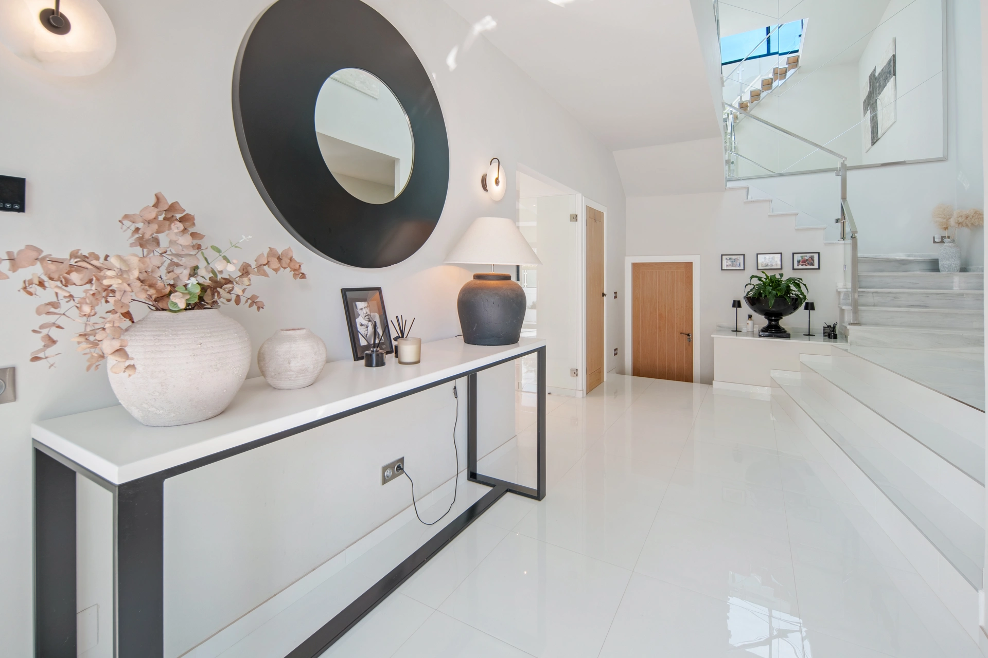 Villa for sale in La Cala Golf Resort, Mijas Costa