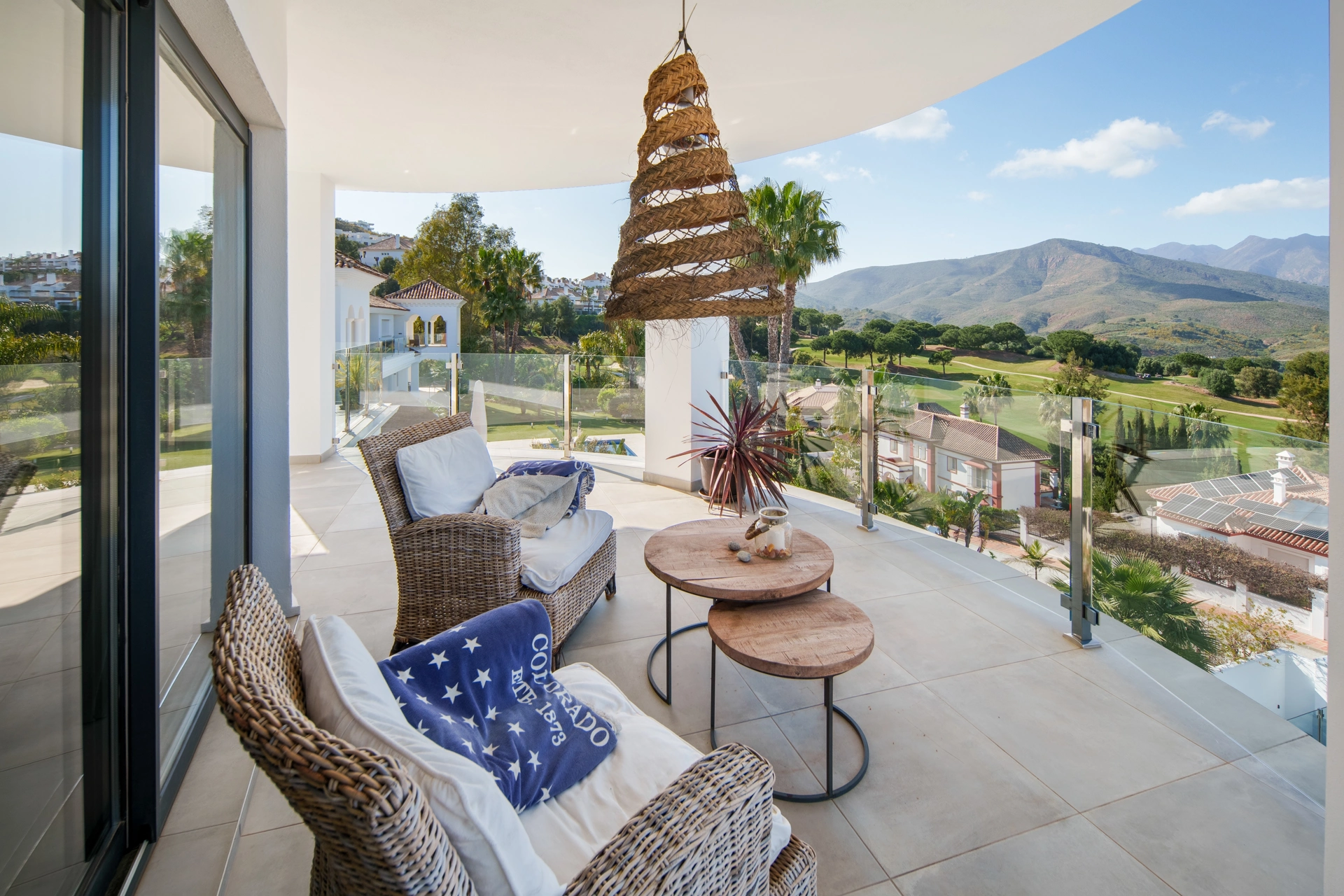 Villa for sale in La Cala Golf Resort, Mijas Costa