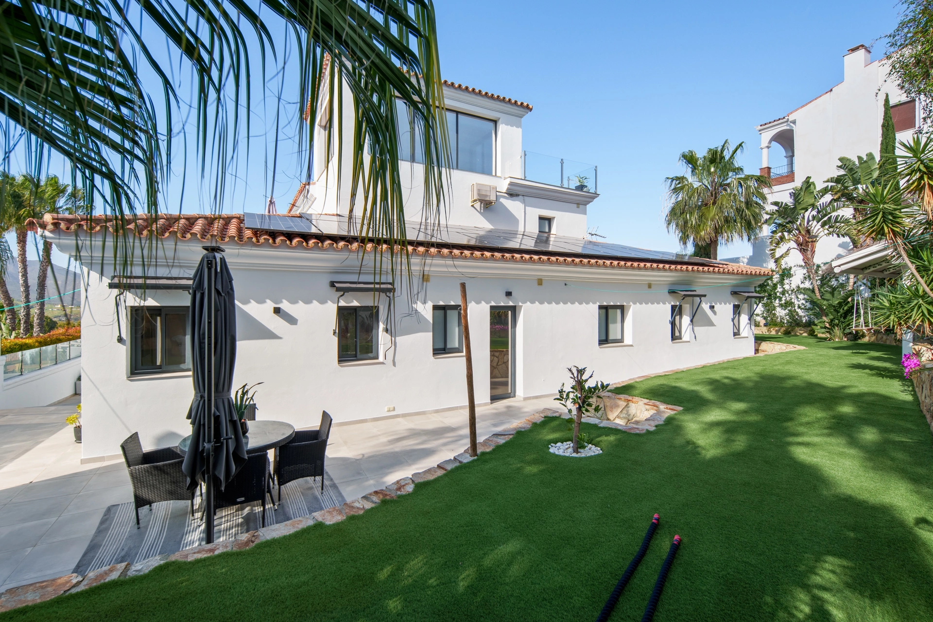 Villa for sale in La Cala Golf Resort, Mijas Costa