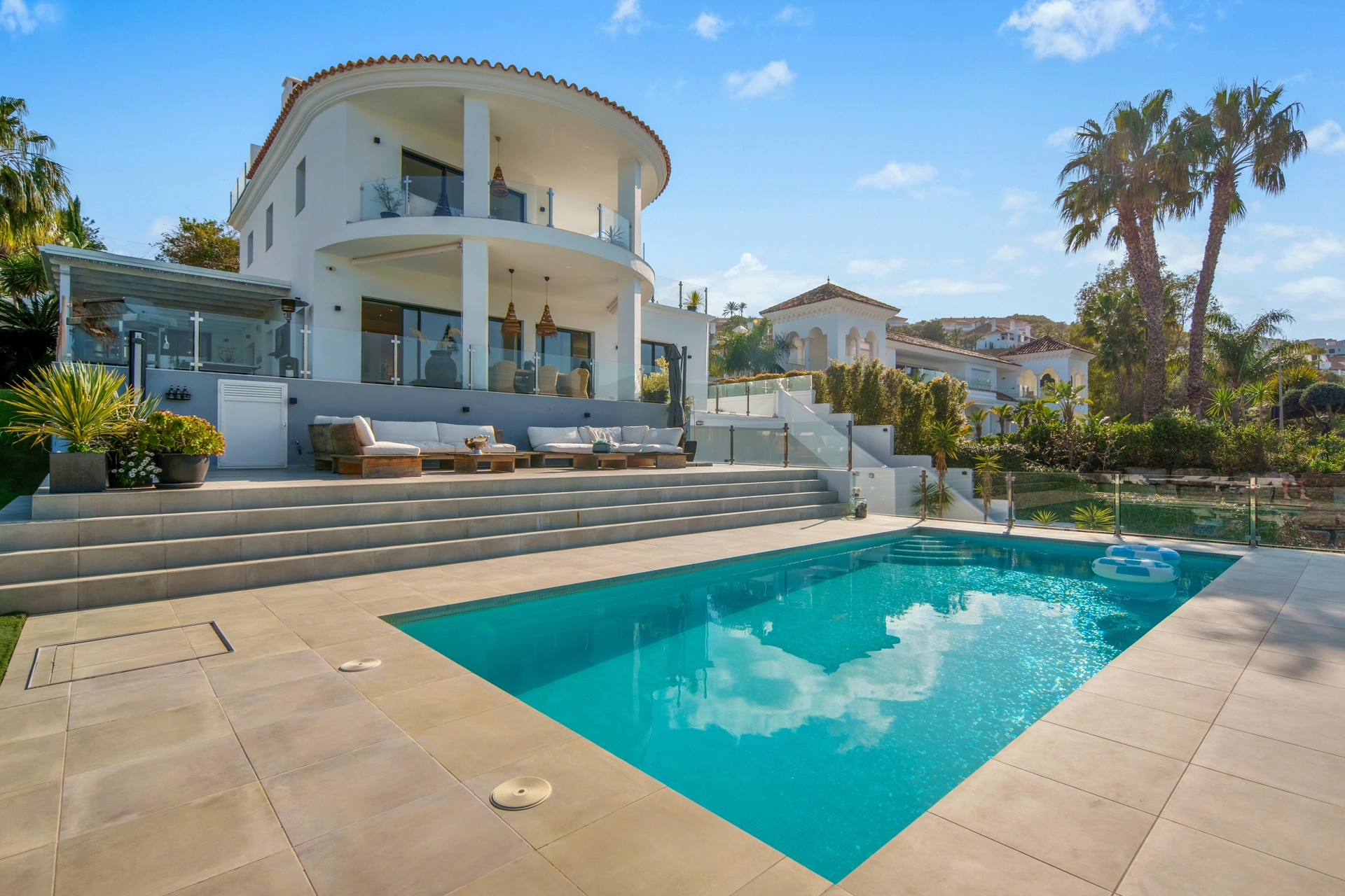 Villa for sale in La Cala Golf Resort, Mijas Costa