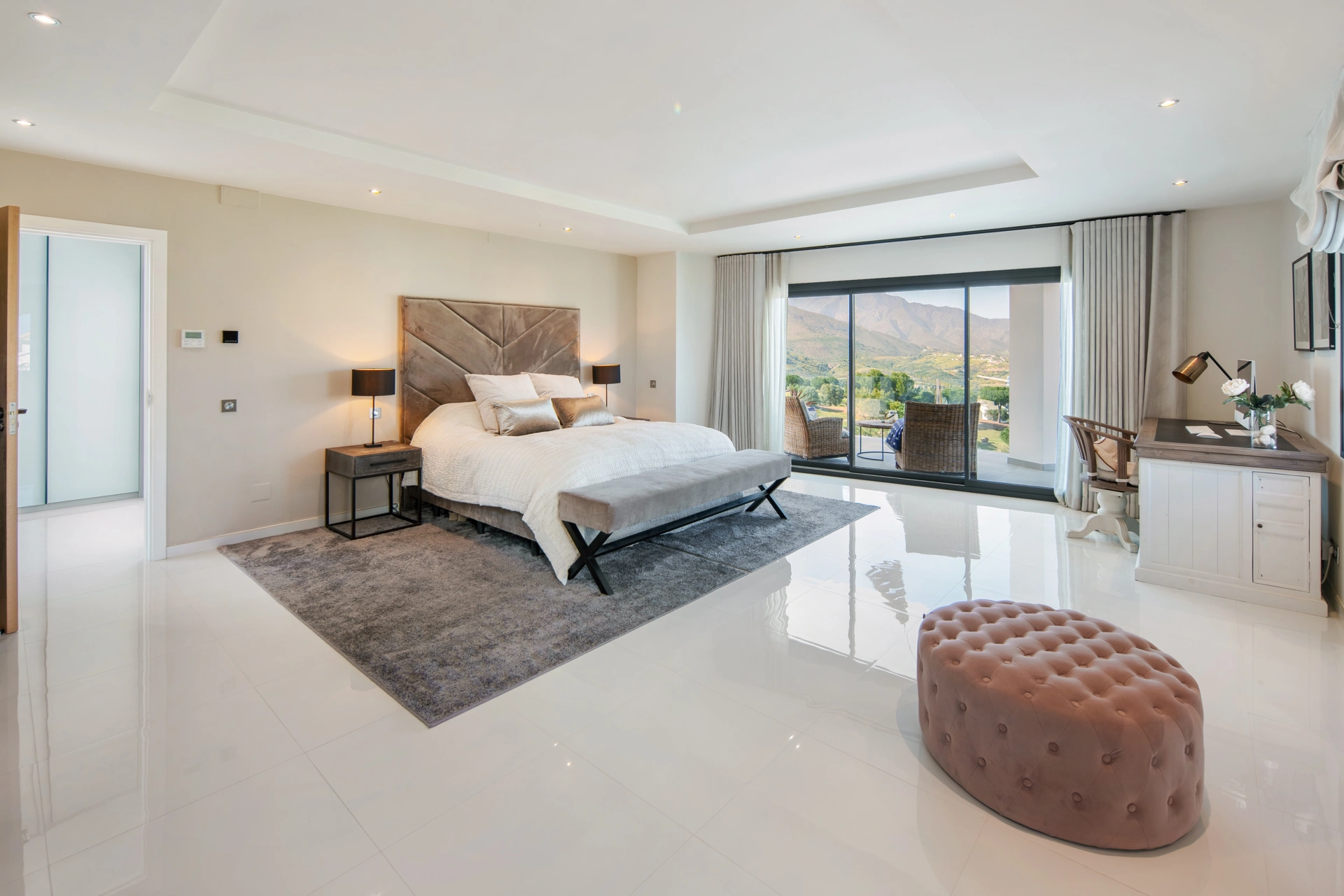 Villa for sale in La Cala Golf Resort, Mijas Costa
