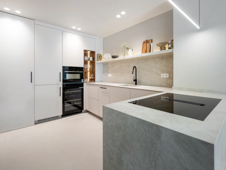 Fully reformed 3 Bedroom luxury apartment in Eagles Village - La Quinta