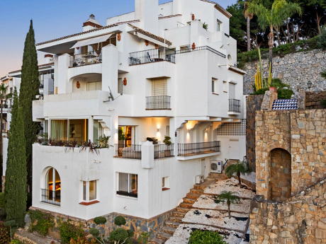 Fully reformed 3 Bedroom luxury apartment in Eagles Village - La Quinta