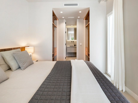 Fully reformed 3 Bedroom luxury apartment in Eagles Village - La Quinta
