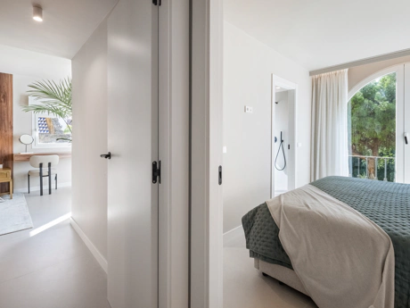 Fully reformed 3 Bedroom luxury apartment in Eagles Village - La Quinta