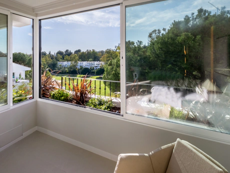 Fully reformed 3 Bedroom luxury apartment in Eagles Village - La Quinta