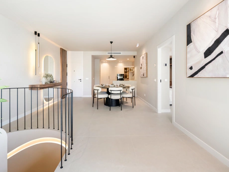 Fully reformed 3 Bedroom luxury apartment in Eagles Village - La Quinta
