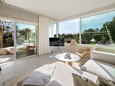 Fully reformed 3 Bedroom luxury apartment in Eagles Village - La Quinta