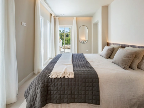 Fully reformed 3 Bedroom luxury apartment in Eagles Village - La Quinta