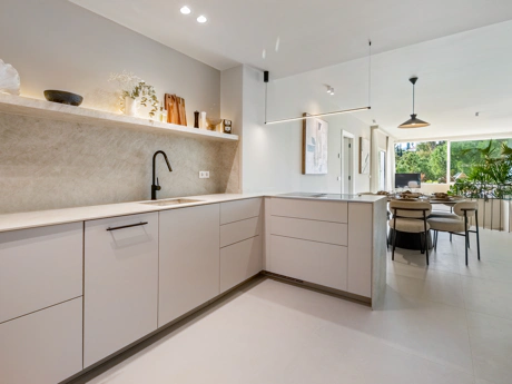 Fully reformed 3 Bedroom luxury apartment in Eagles Village - La Quinta