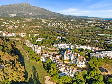 Fully reformed 3 Bedroom luxury apartment in Eagles Village - La Quinta