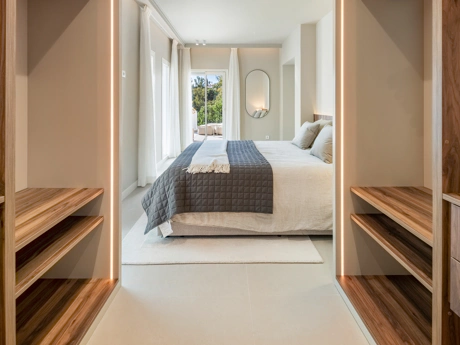 Fully reformed 3 Bedroom luxury apartment in Eagles Village - La Quinta