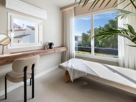 Fully reformed 3 Bedroom luxury apartment in Eagles Village - La Quinta